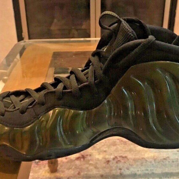 Nike Air Foamposite One \